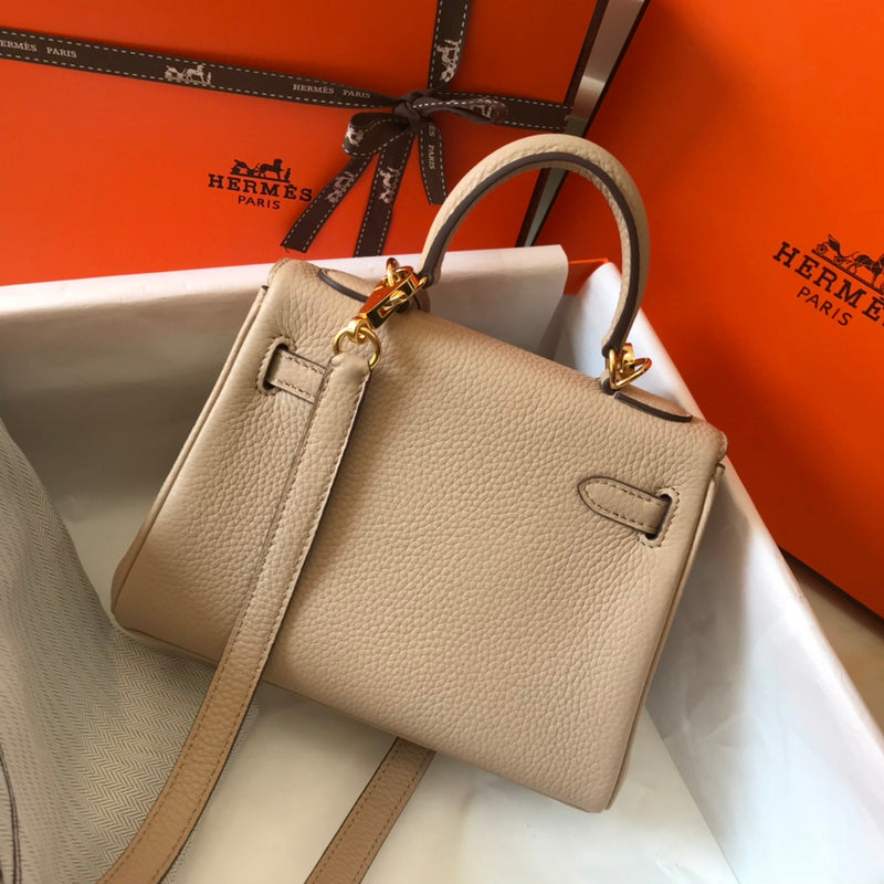 Lusso Official -  HERMS BAGS FOR WOMEN - 082