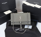 YSL BAGS - WOMEN LOVE LUXURY BAGS - 1605