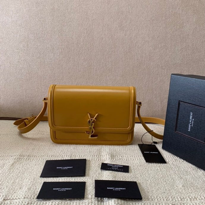 BB - YSL Bag - 3744