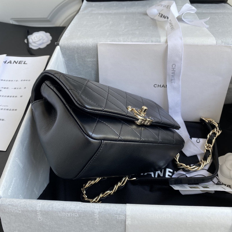 LO - CHL Bags - 1638