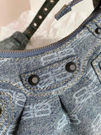 LO - BGA Bags - 2568