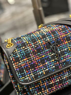 Lusso Official - LUXURY YSL BAGS - 517