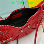 LO - BGA Bags - 2368