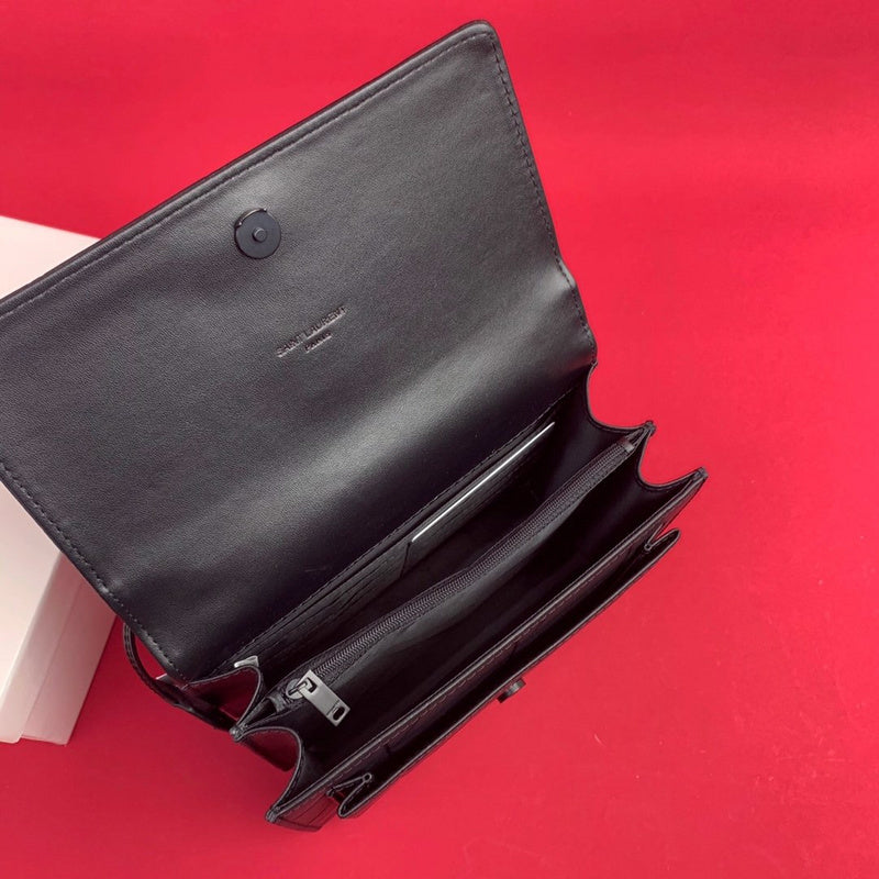 BB - YSL Bag - 3502