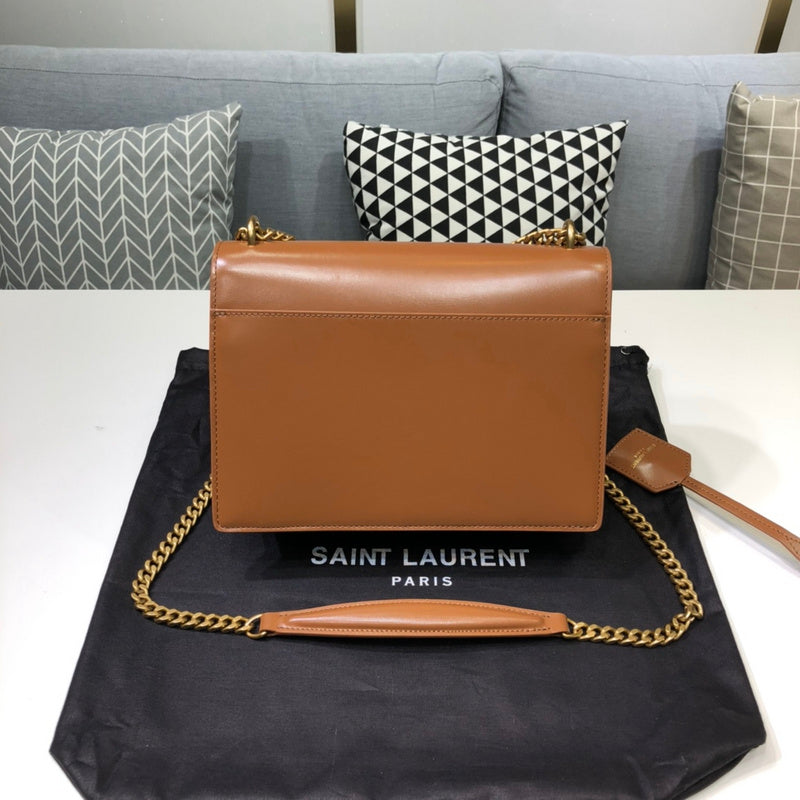 YSL BAGS - WOMEN LOVE LUXURY BAGS - 2681