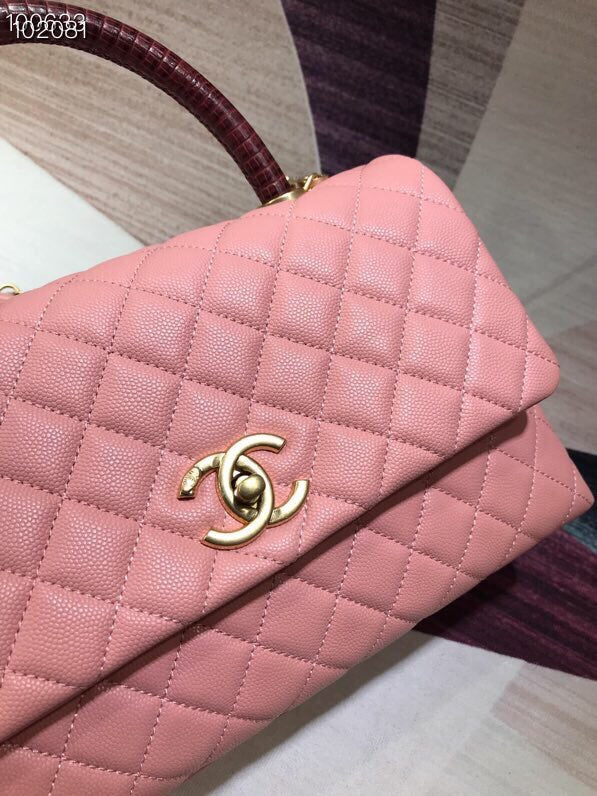 LO - CHL  BAGS FOR WOMEN - FASHION LUXURY BAGS - 1169