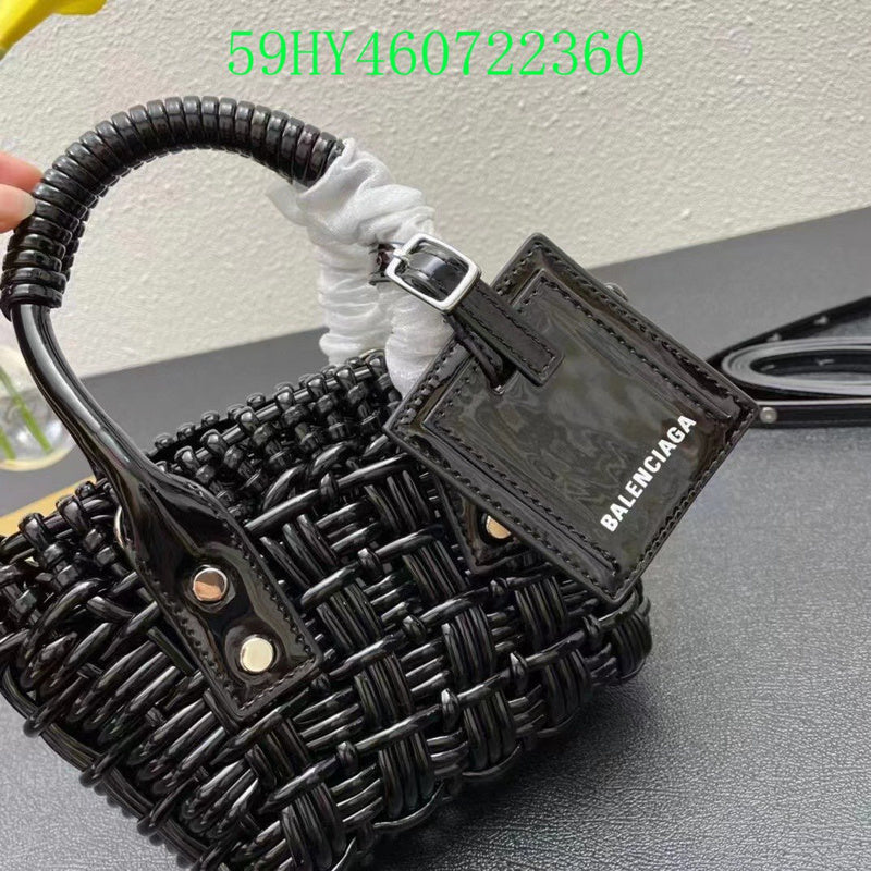 LO - BGA Bags - 2186