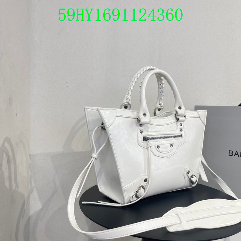 LO - BGA Bags - 1960