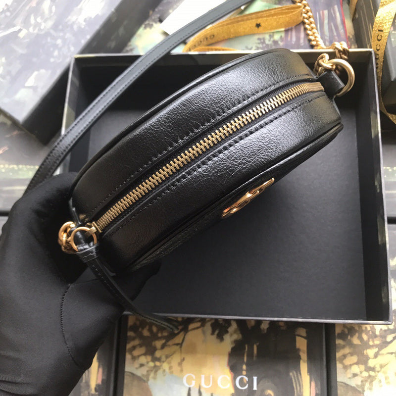 LO - GCC Bags - 3181