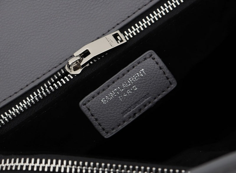YSL BAGS - WOMEN LOVE LUXURY BAGS - 2000