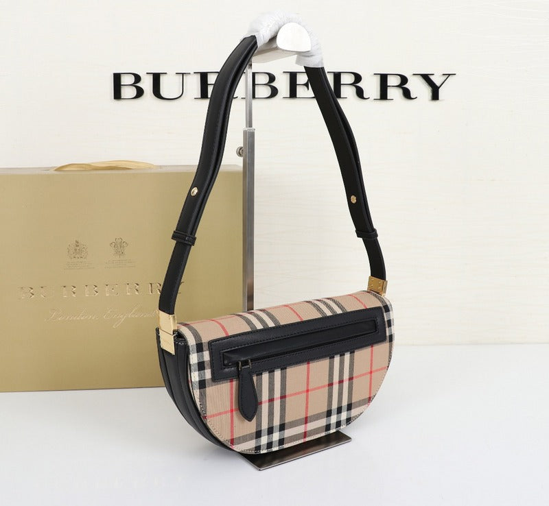 B-Berry Bags - Women Love Luxury Bags - 812