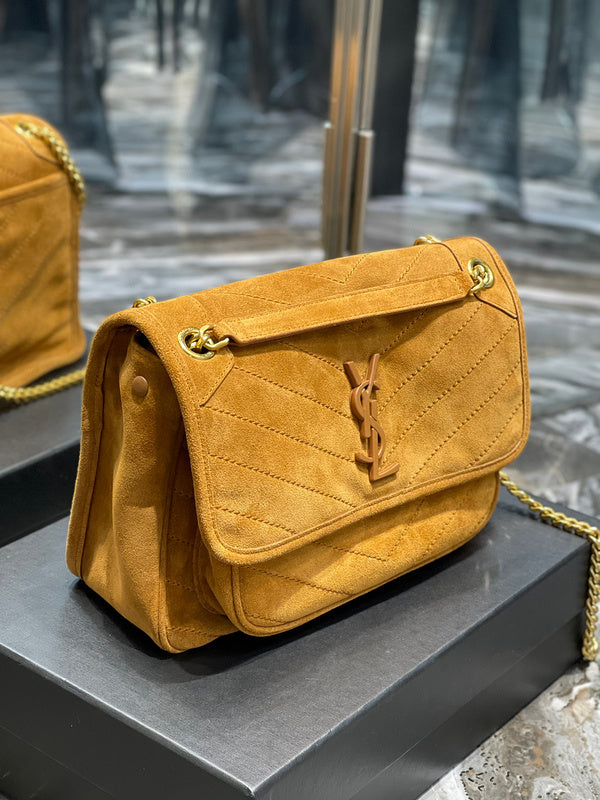 BB - YSL Bag - 3900