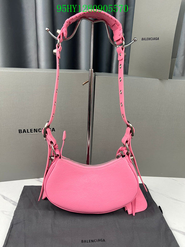 LO - BGA Bags - 2120