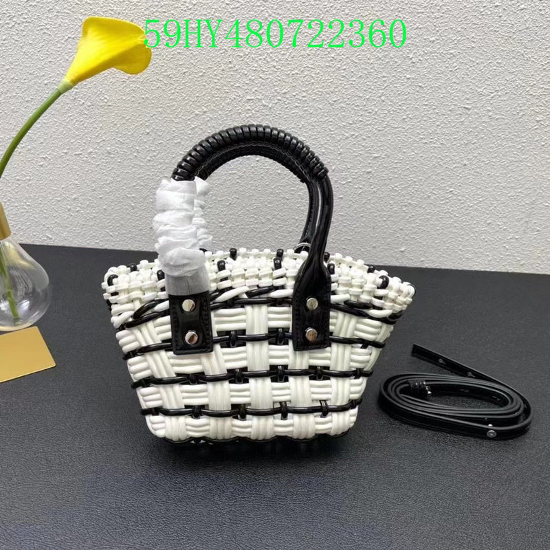 LO - BGA Bags - 2182