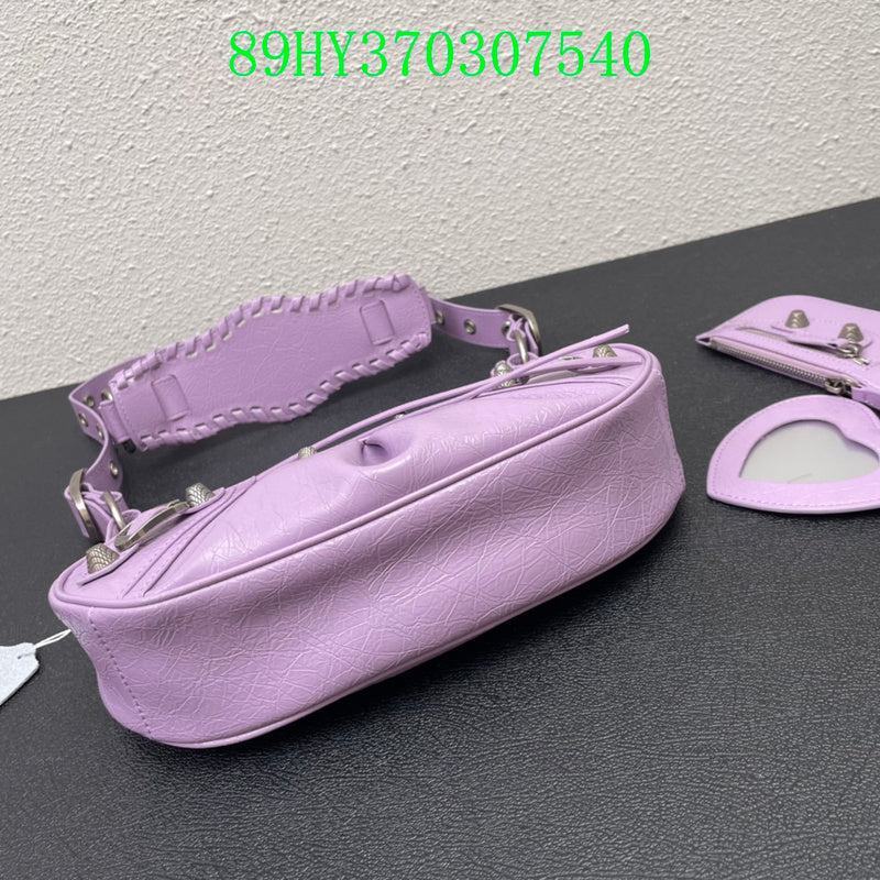 LO - BGA Bags - 1907