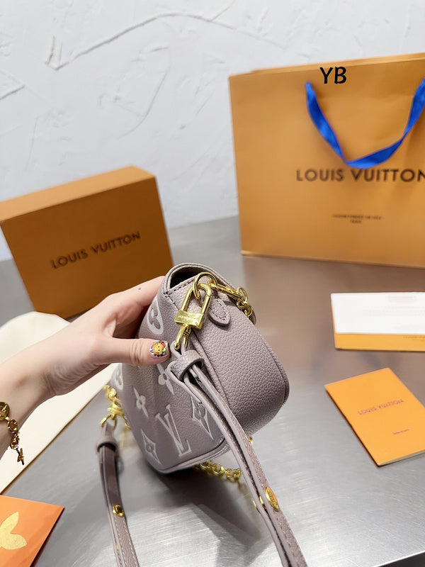 LO - LV Bags - 15099