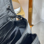 YSL BAGS - WOMEN LOVE LUXURY BAGS - 2259