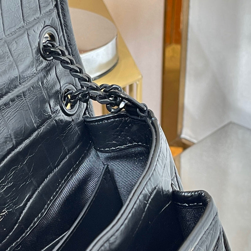 YSL BAGS - WOMEN LOVE LUXURY BAGS - 2259