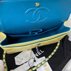 LO - CHL  BAGS FOR WOMEN - FASHION LUXURY BAGS - 1091