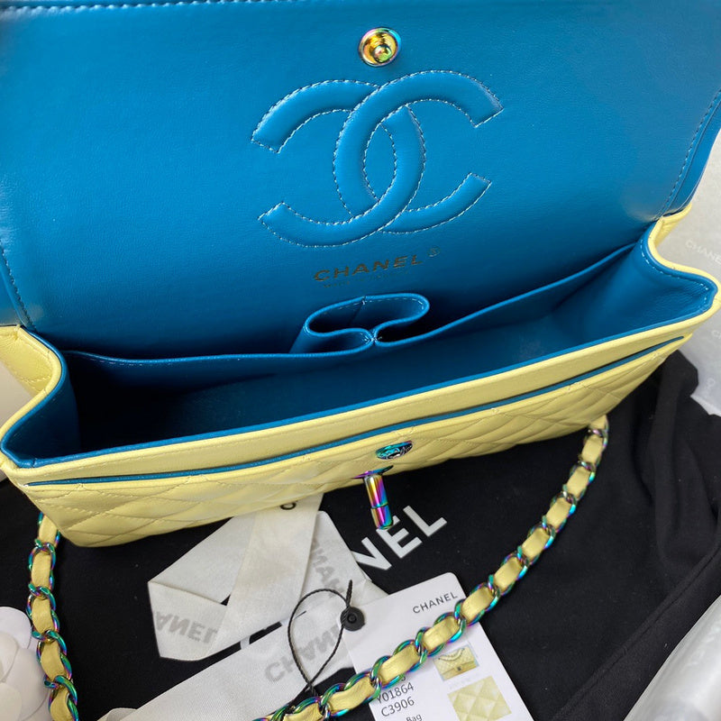 LO - CHL  BAGS FOR WOMEN - FASHION LUXURY BAGS - 1091