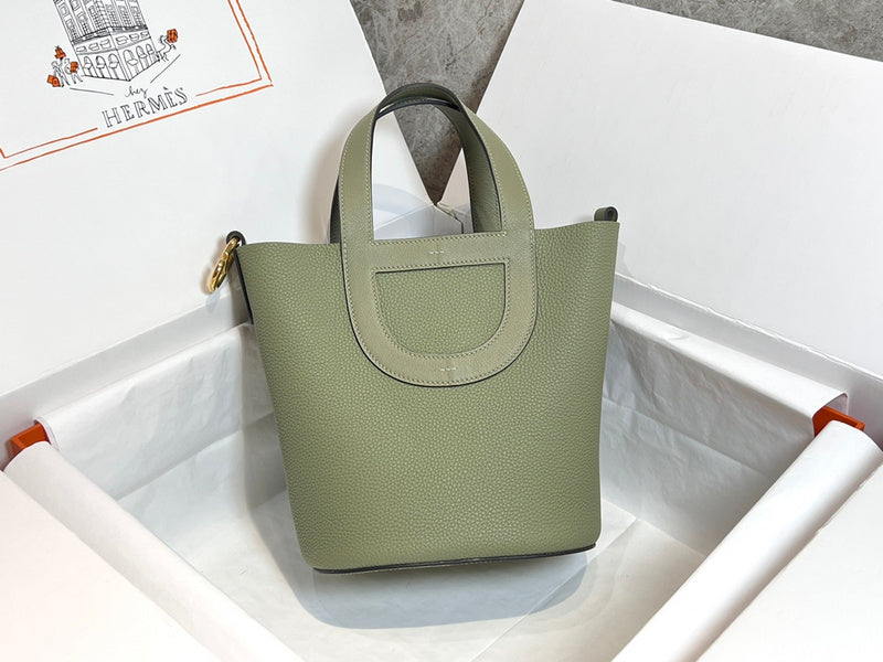 Lusso Official -  HERMS BAGS FOR WOMEN - 054