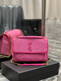 Lusso Official - SLY Bags 494