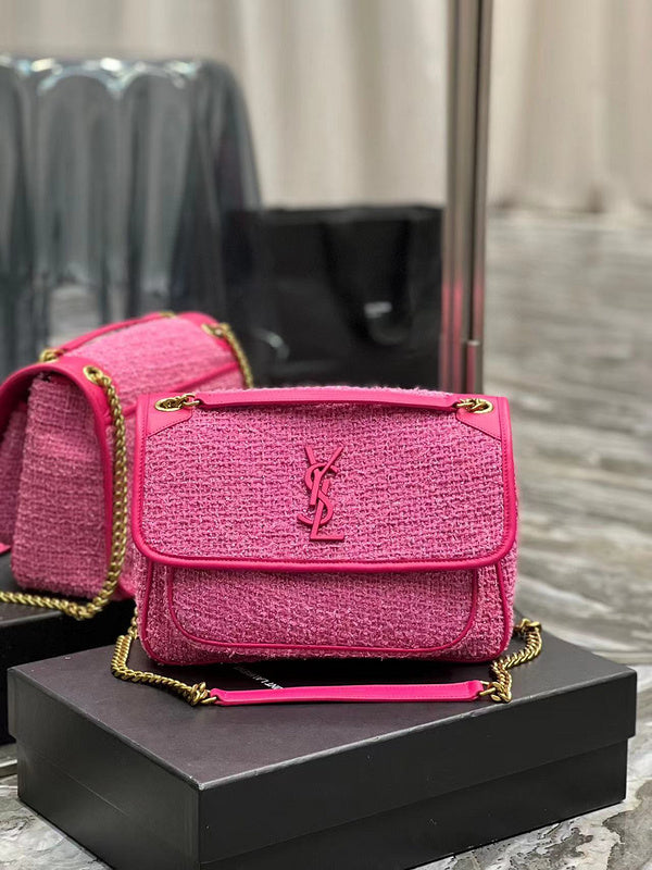 Lusso Official - SLY Bags 494