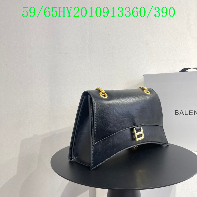 LO - BGA Bags - 2093