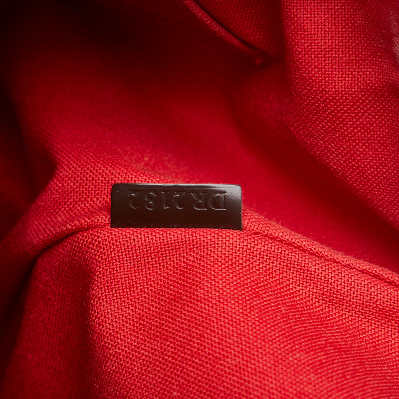 LO-LV bags 1990