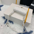 LO - CHL  BAGS FOR WOMEN - FASHION LUXURY BAGS - 047