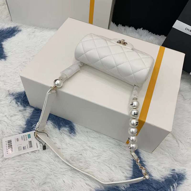 LO - CHL  BAGS FOR WOMEN - FASHION LUXURY BAGS - 047