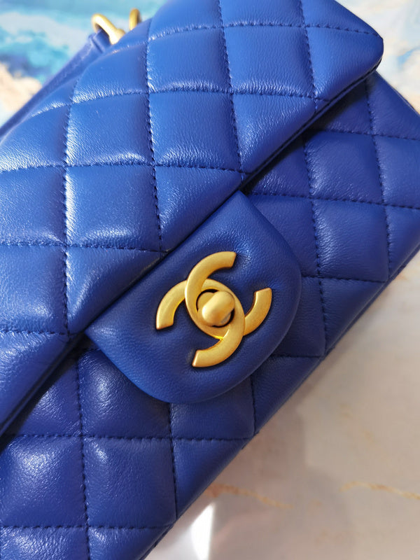 LO - CHL  BAGS FOR WOMEN - FASHION LUXURY BAGS -2281