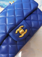 LO - CHL  BAGS FOR WOMEN - FASHION LUXURY BAGS -2281
