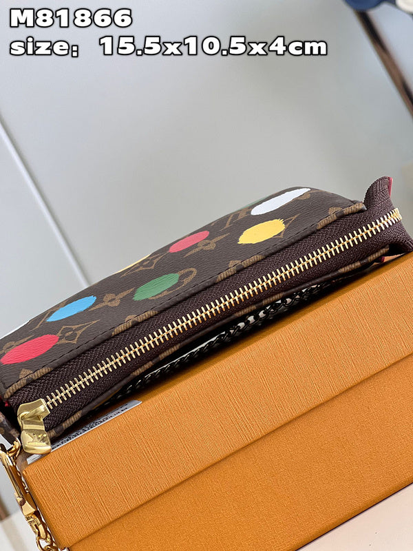 LO - LV Bags - 15894