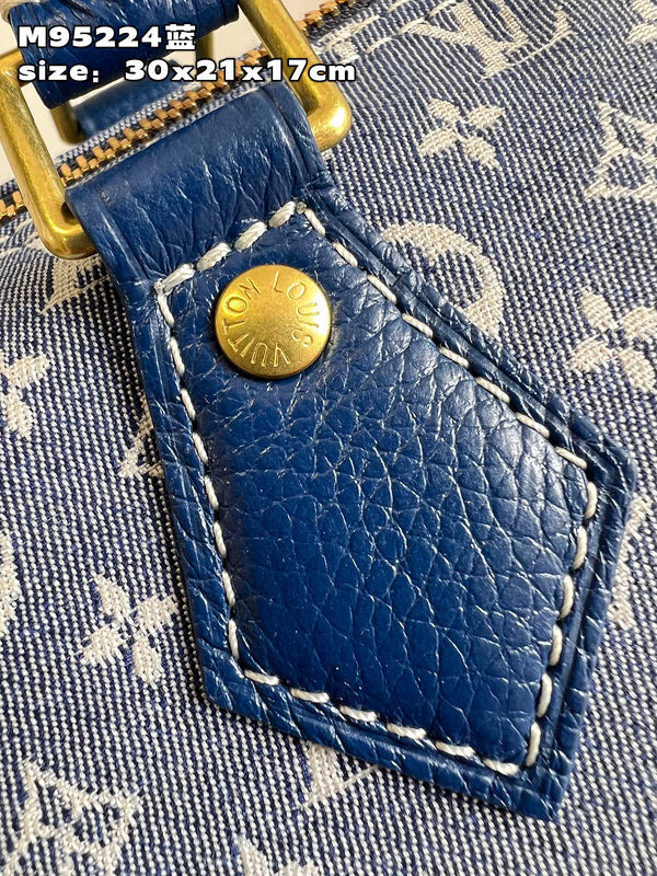LO - LV Bags - 15336