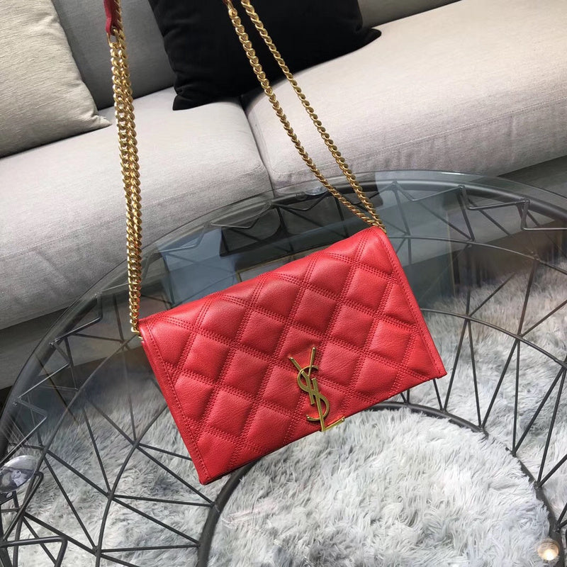 BB - YSL Bag - 3857