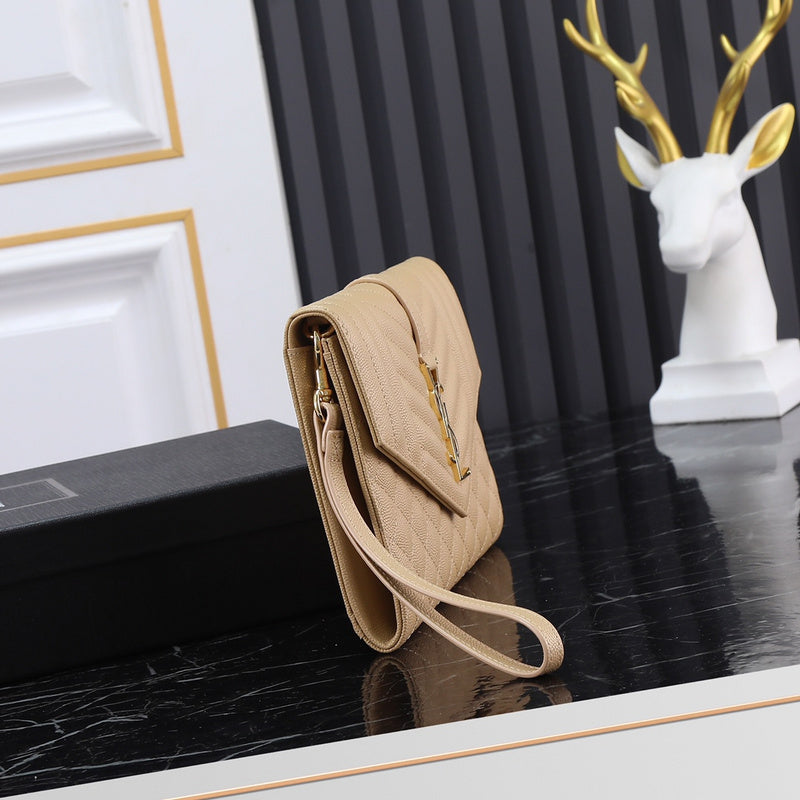 Lusso Official - LUXURY YSL BAGS - 917