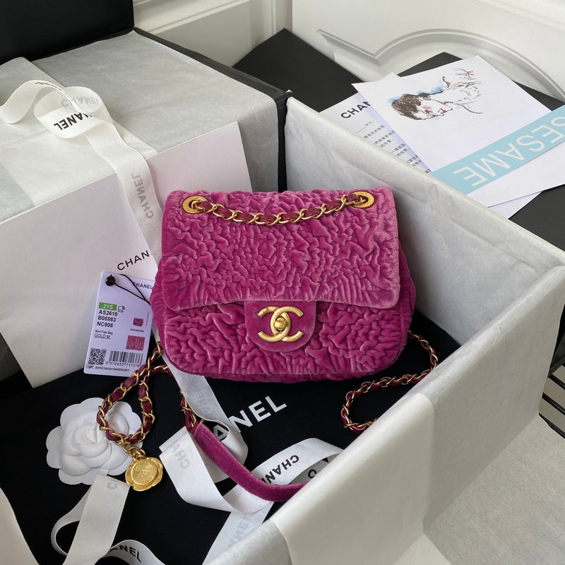 LO - CHL  BAGS FOR WOMEN - FASHION LUXURY BAGS -1967