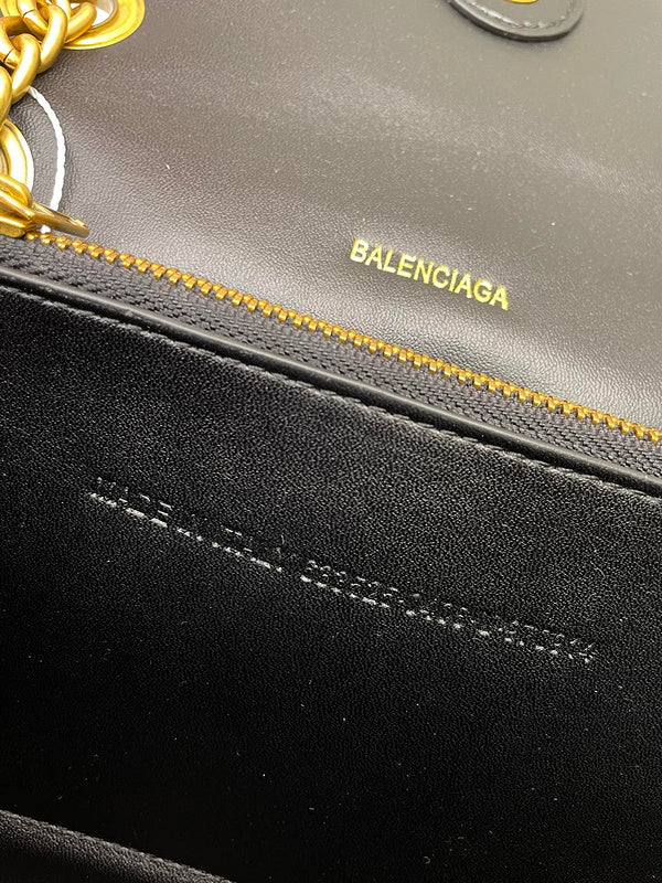 LO - BLN-CIAGA WOMEN LUXURY BAGS - 766