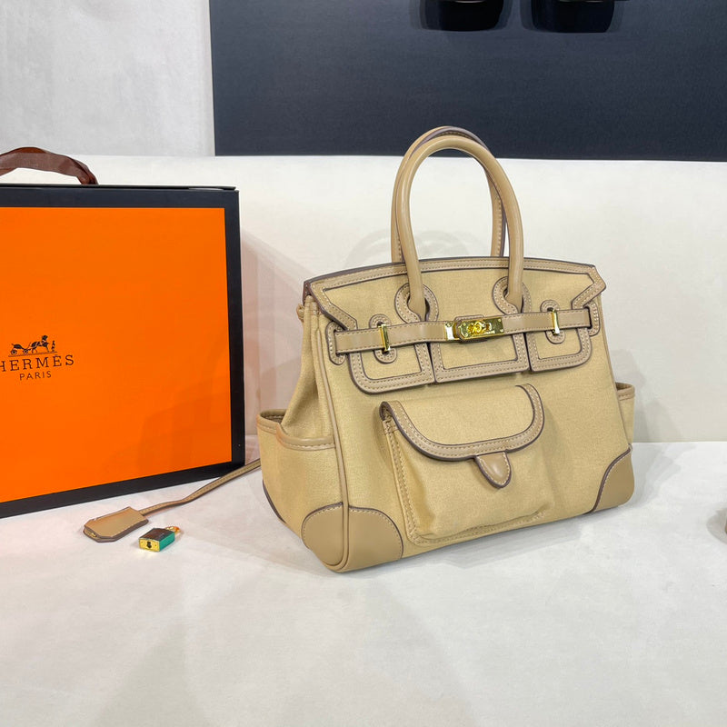Lusso Official - HERMS DESIGNER BAGS FOR WOMEN - AFFORDABLE LUXURY BAGS - 085