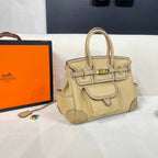 Lusso Official - HERMS DESIGNER BAGS FOR WOMEN - AFFORDABLE LUXURY BAGS - 085