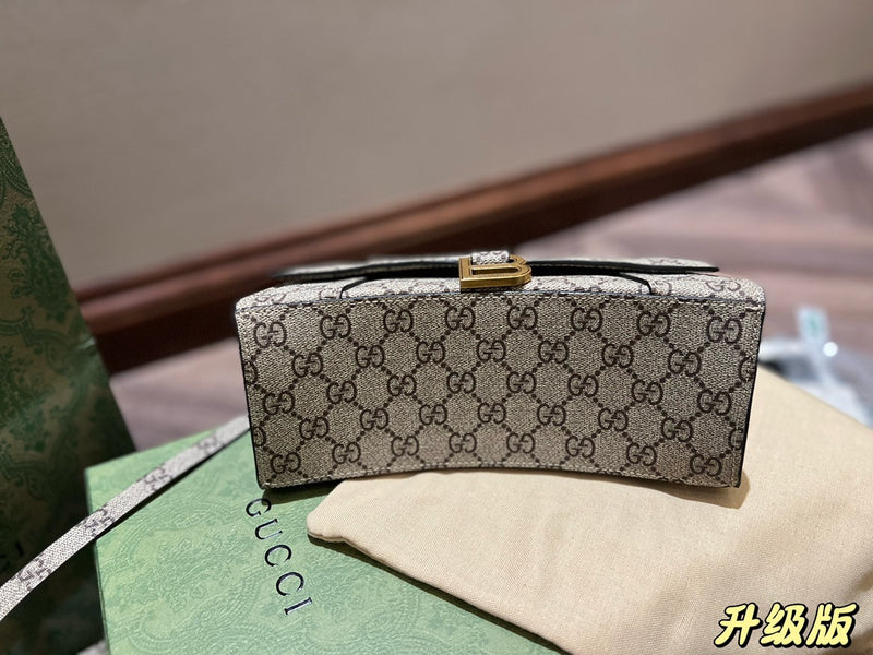 LO - BGA Bags - 1426