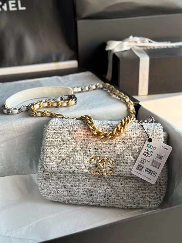 LO - CHL  BAGS FOR WOMEN - FASHION LUXURY BAGS - 431