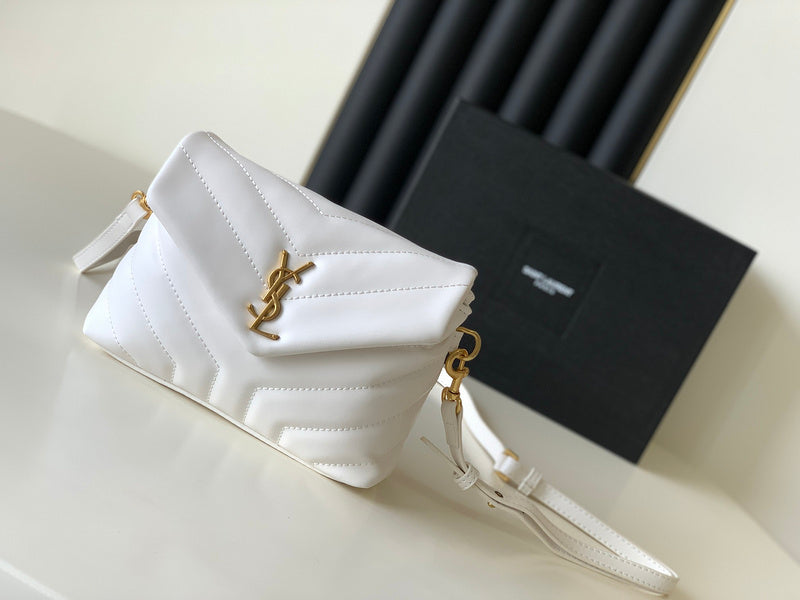 YSL BAGS - WOMEN LOVE LUXURY BAGS - 1646