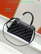 LO - BGA Bags - 1734