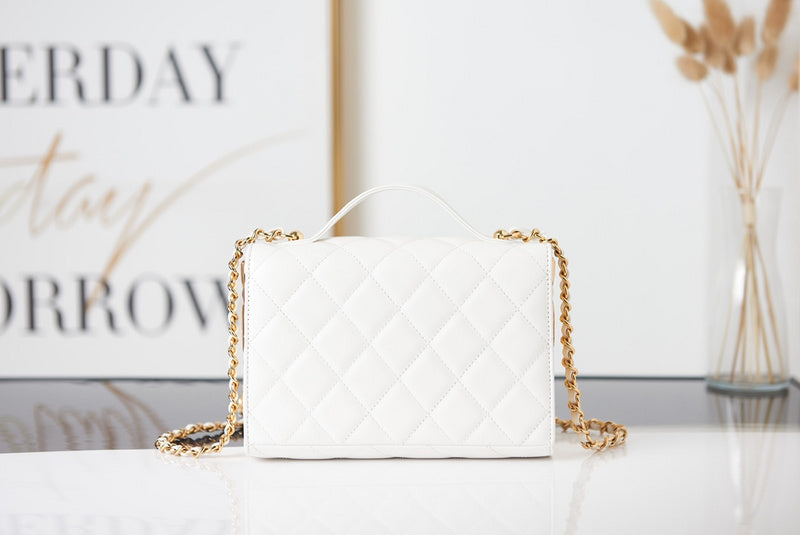 LO - CHL  BAGS FOR WOMEN - FASHION LUXURY BAGS -1889