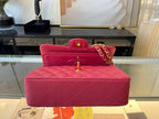 Lusso Official -  CHL BAGS  - 342