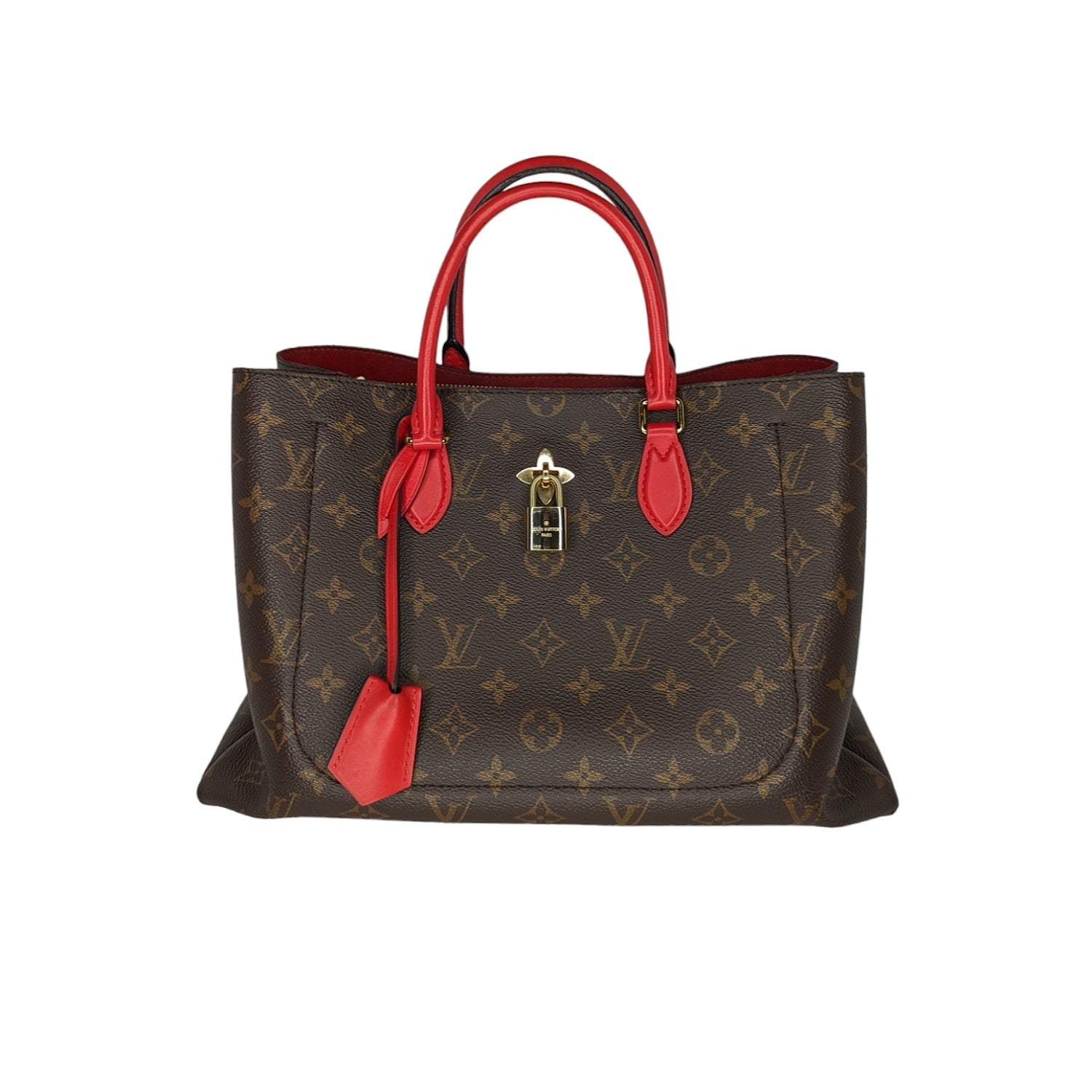 LO-LV bags 6138