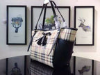 B-Berry Bags - Women Love Luxury Bags - 1130