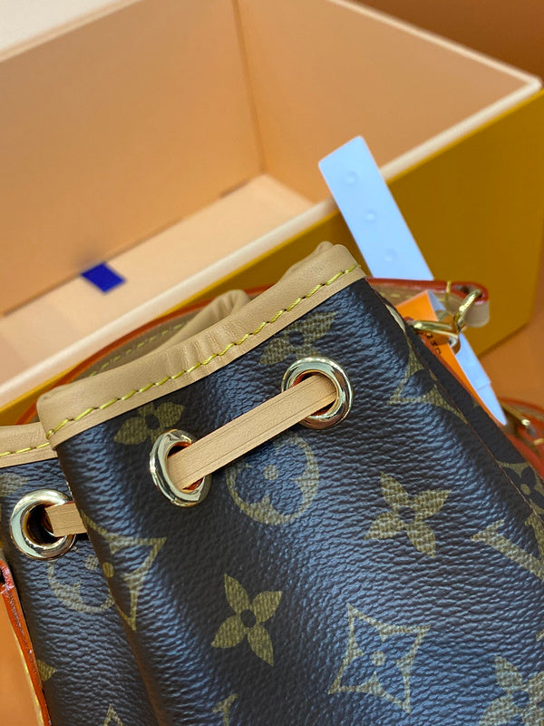 LO - LV Bags - 16368